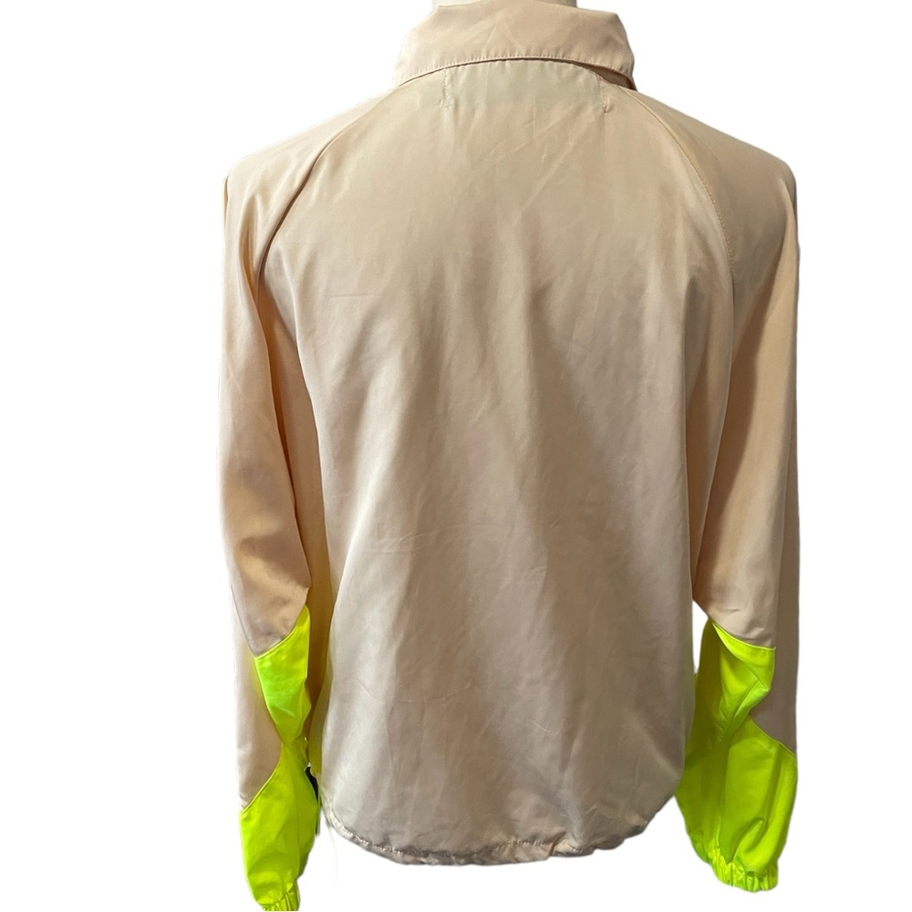 #035,Code X Mode, Athletic Jacket, Size L - image 2